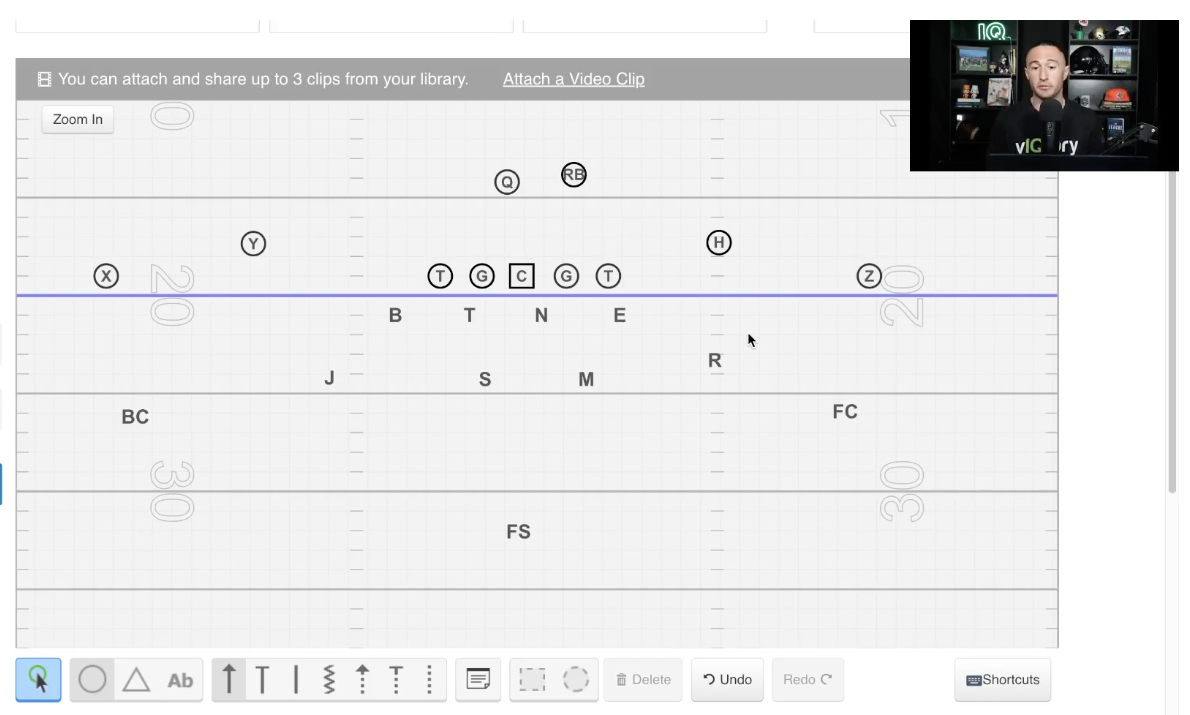 simple defensive systems